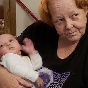 Meet your Posher, Jackie